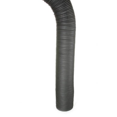 Click to enlarge - Road sweeper vehicle suction hose. A variety of styles available to suit customer requirements. Please consult our sales office for
information.